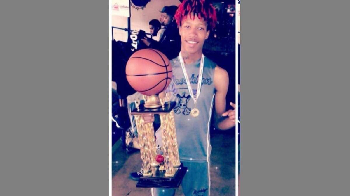Dexter L. Byrd was a member of the Brooklyn Bulls basketball club.