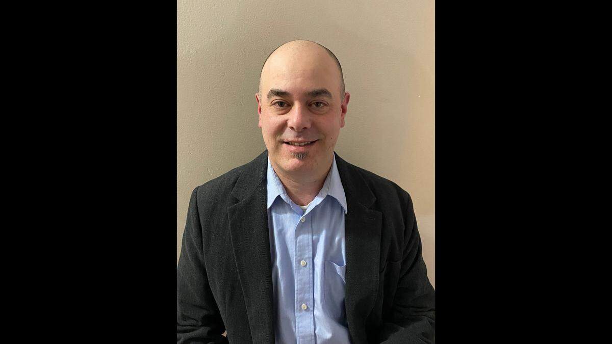 Candidate for Mascoutah City Council