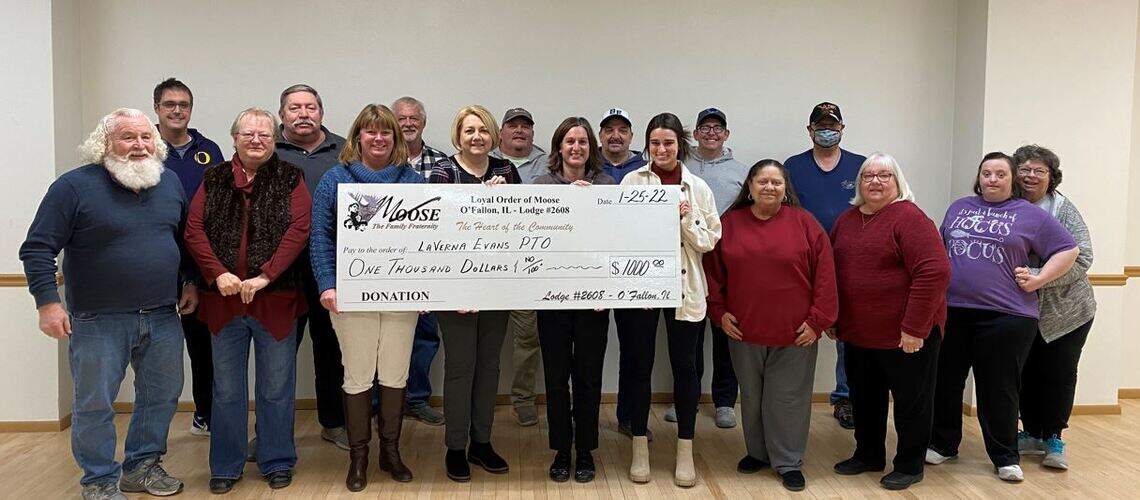 O’Fallon IL events set in St. Clair County near St. Louis | Belleville ...