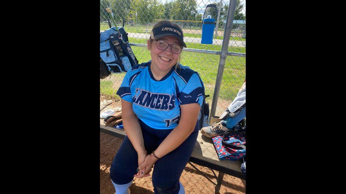 Maddi Rodriguez recently died in a car crash that occurred in the Freeburg area. She was a senior at Belleville East High School