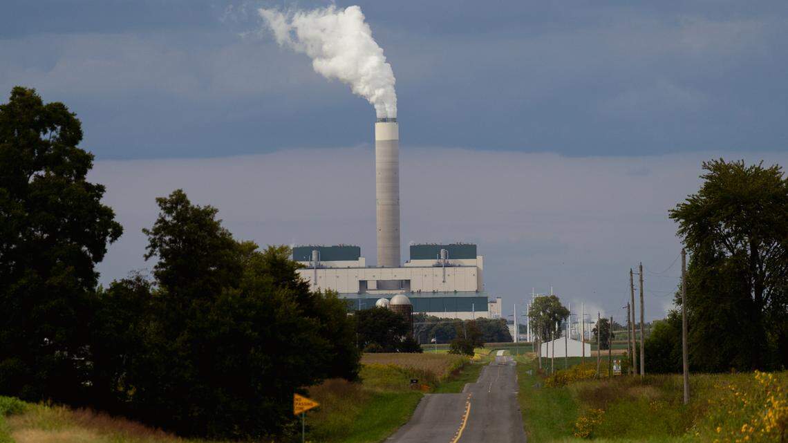 What does Trump’s EPA reversal of landmark climate change ruling mean for Illinois?