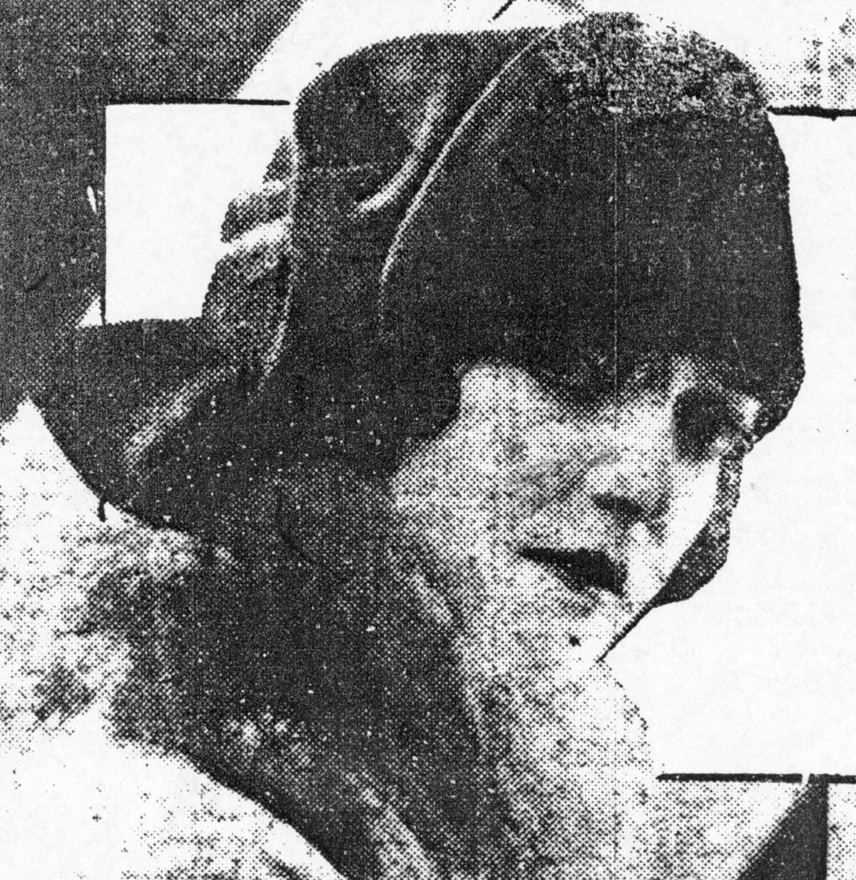 Helen Van Dale