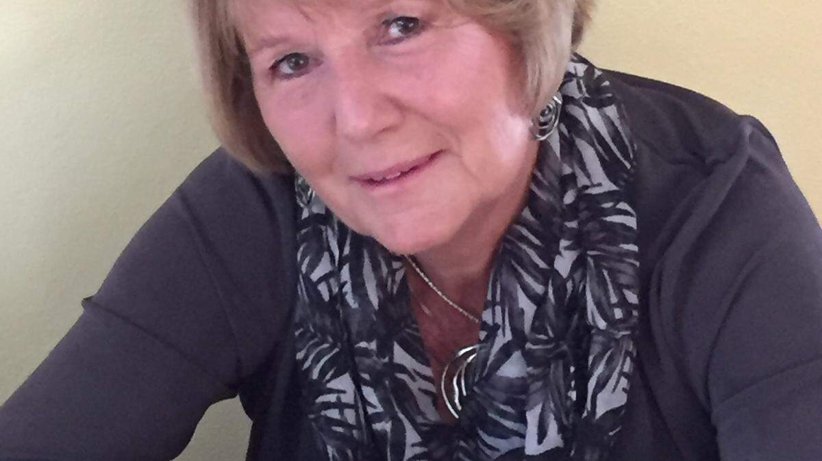Doris Roach