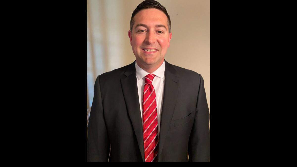 Brian Arteberry is the new superintendent of Pontiac-William Holliday School District 105.