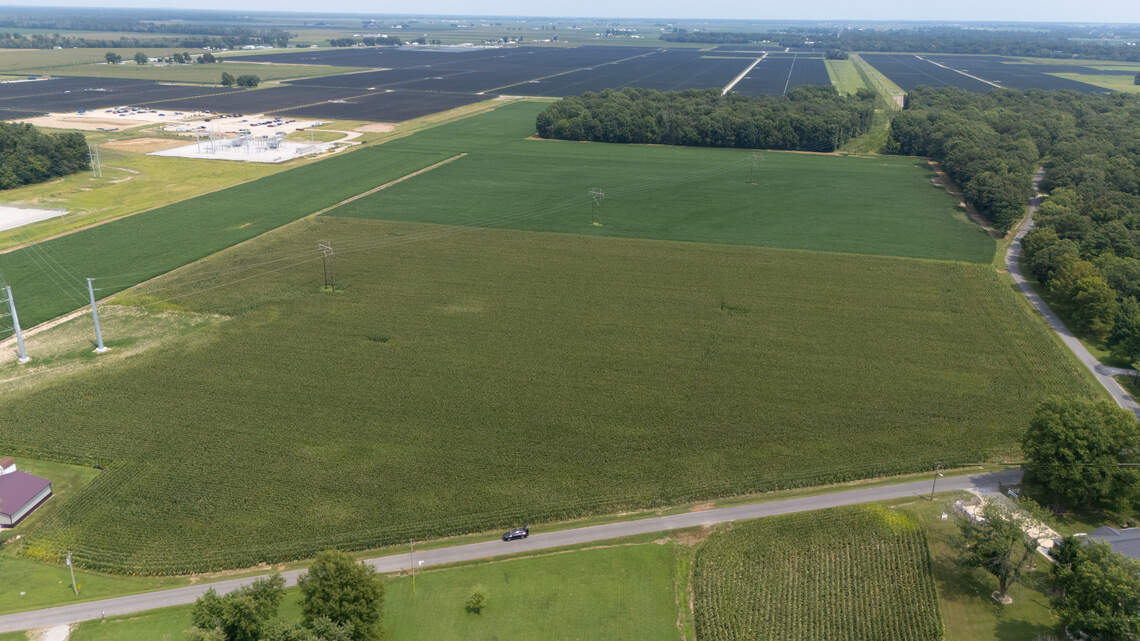 St. Clair County lithium-ion battery power plant proposed. What’s the risk?