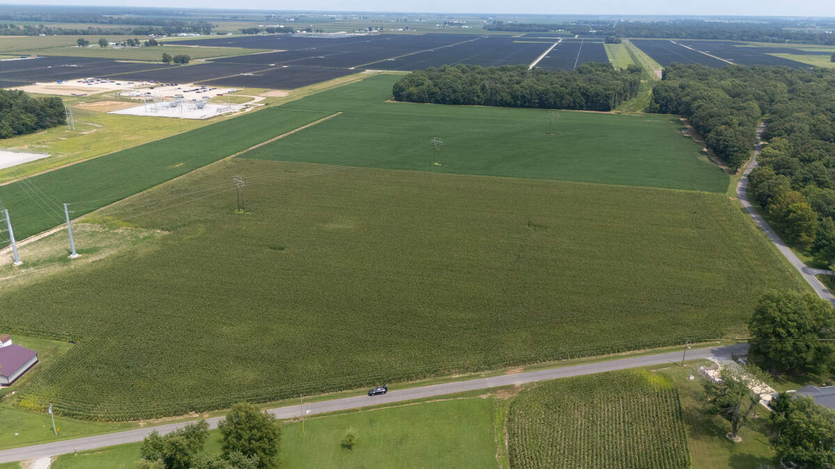 County Board OKs lithium-ion battery power plant in St. Clair County