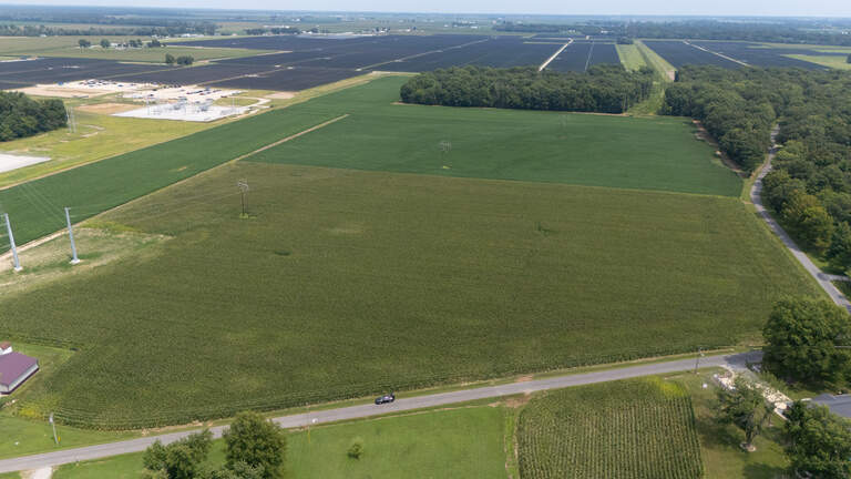 St. Clair County lithium-ion battery power plant proposed. What’s the risk?