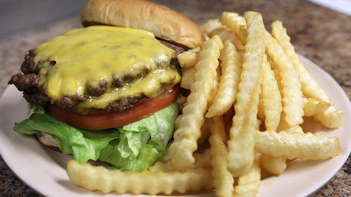 French fries are made from potato varieties that contain high amounts of starch. Potato breeders at Texas A&M believe their varieties can compete in the lucrative marketplace.