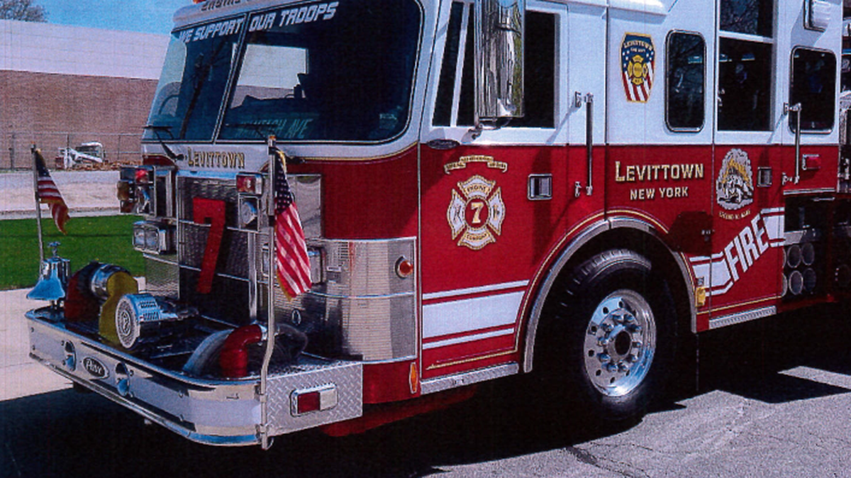 Highland Fire Department.