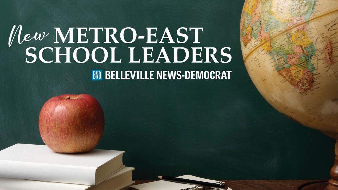 Meet Millstadt School District 160’s next superintendent, MCS principal