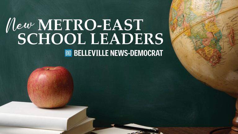 Meet Freeburg School District 70’s new superintendent, Mark Bearley