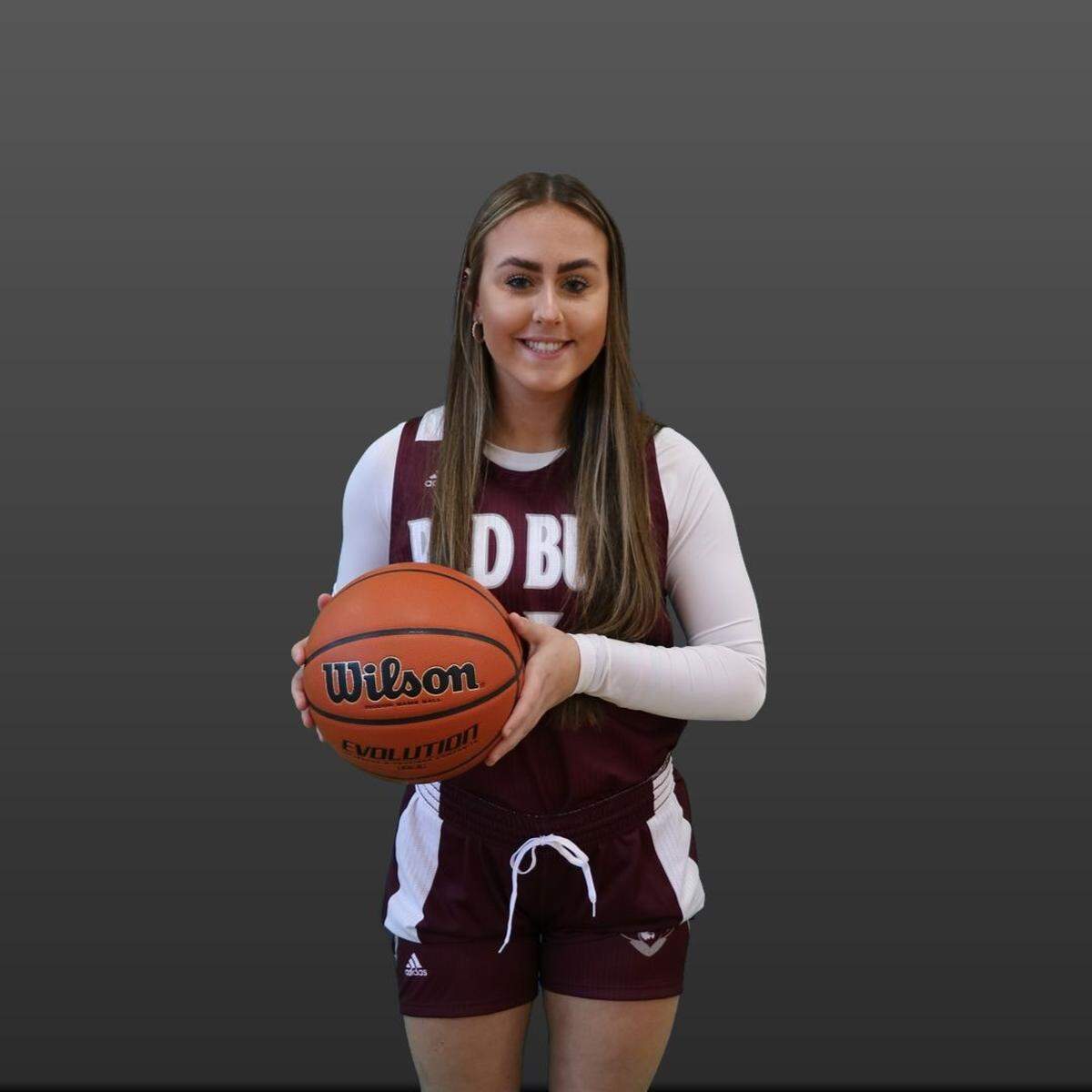 Addi Dilley of Red Bud High School is the winner of this week’s Belleville News-Democrat Girls Player of the Week high school basketball poll, as selected by readers of bnd.com.