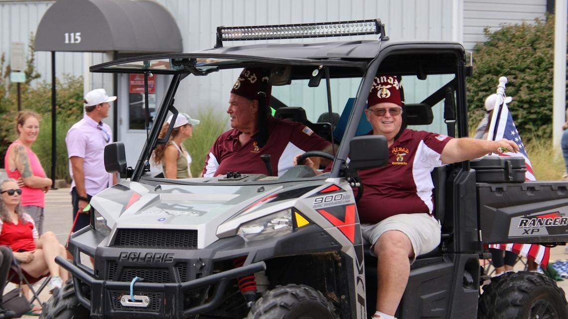 After violence and juvenile arrests, can O’Fallon’s City Fest continue?