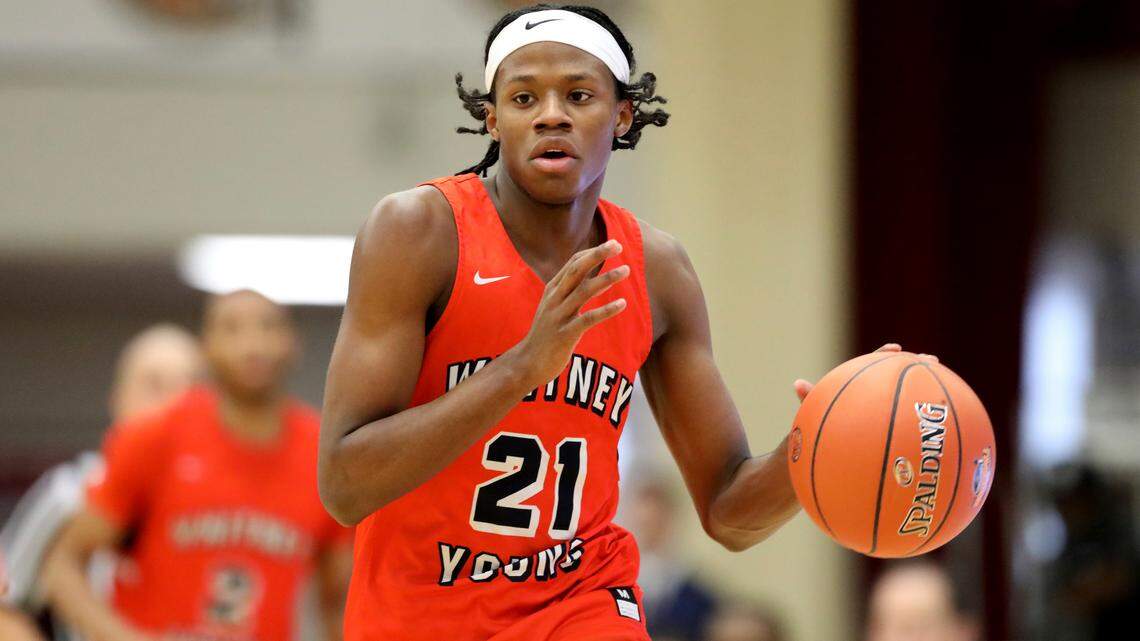 5 players to watch at the Highland Optimist Scott Credit Union Shootout