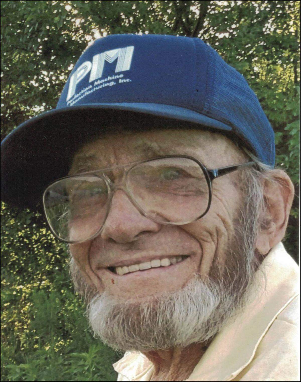 Larry Mueller