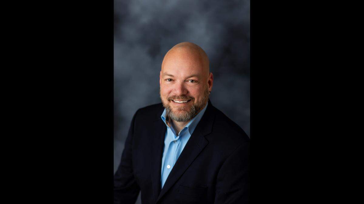Matthew R. Guenther Sr.