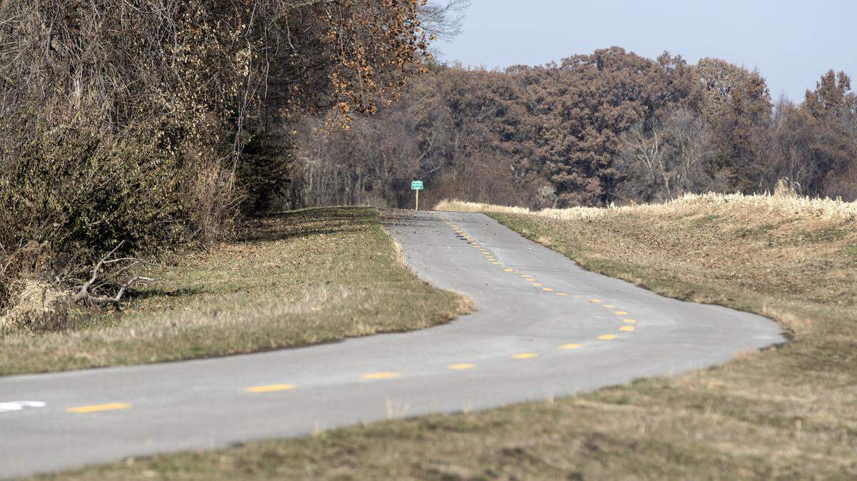 Madison County Transit has more than 10 projects in underway, including new trails, connections and renovations.