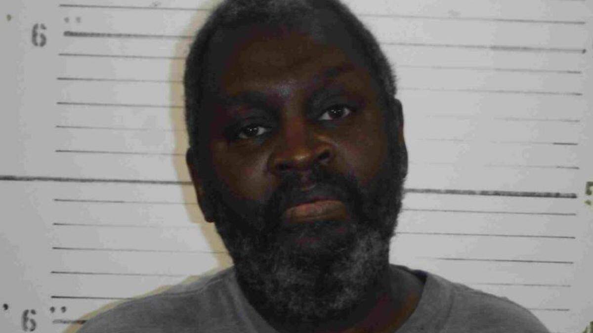 Randy Pritchard, 54, was arrested Friday on felony charges including aggravated criminal sexual abuse.