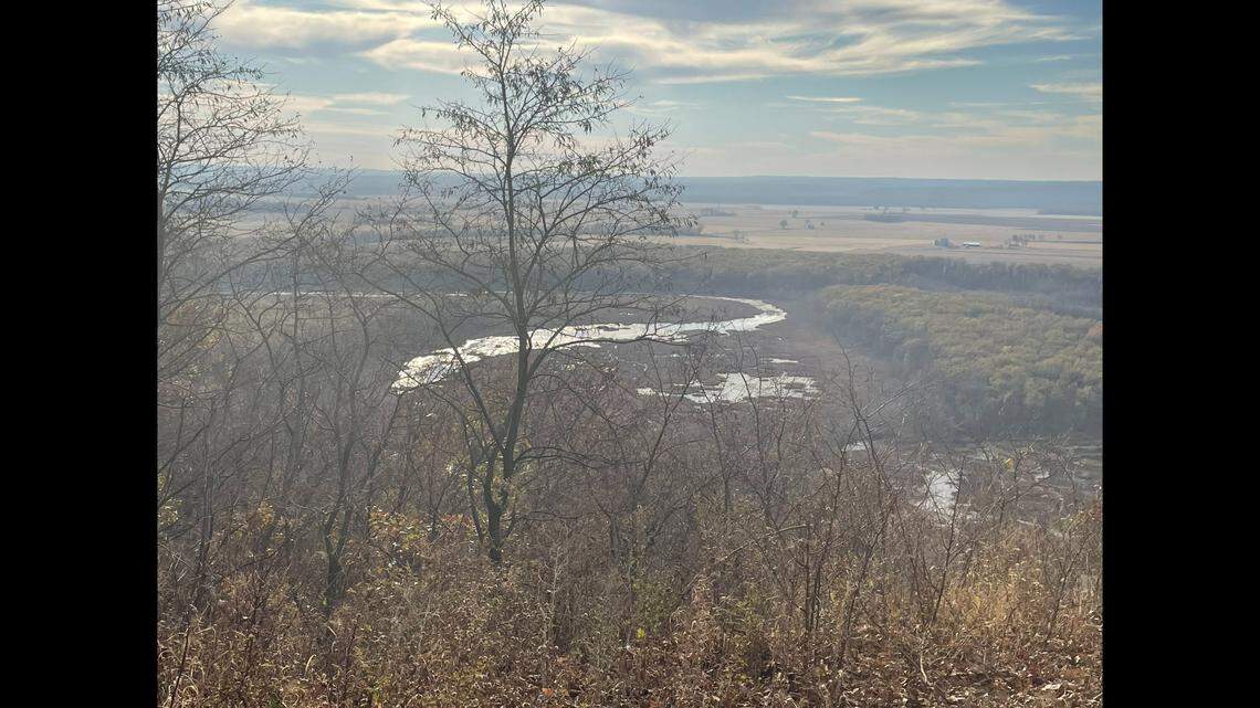 Southern Illinois is home to the ‘most popular’ hiking trail statewide, report says