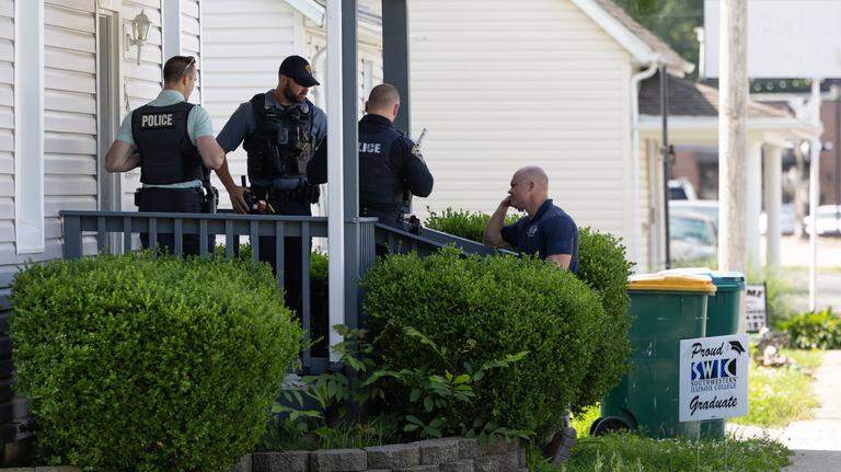 Woman injured during apparent domestic incident in O’Fallon, shots fired