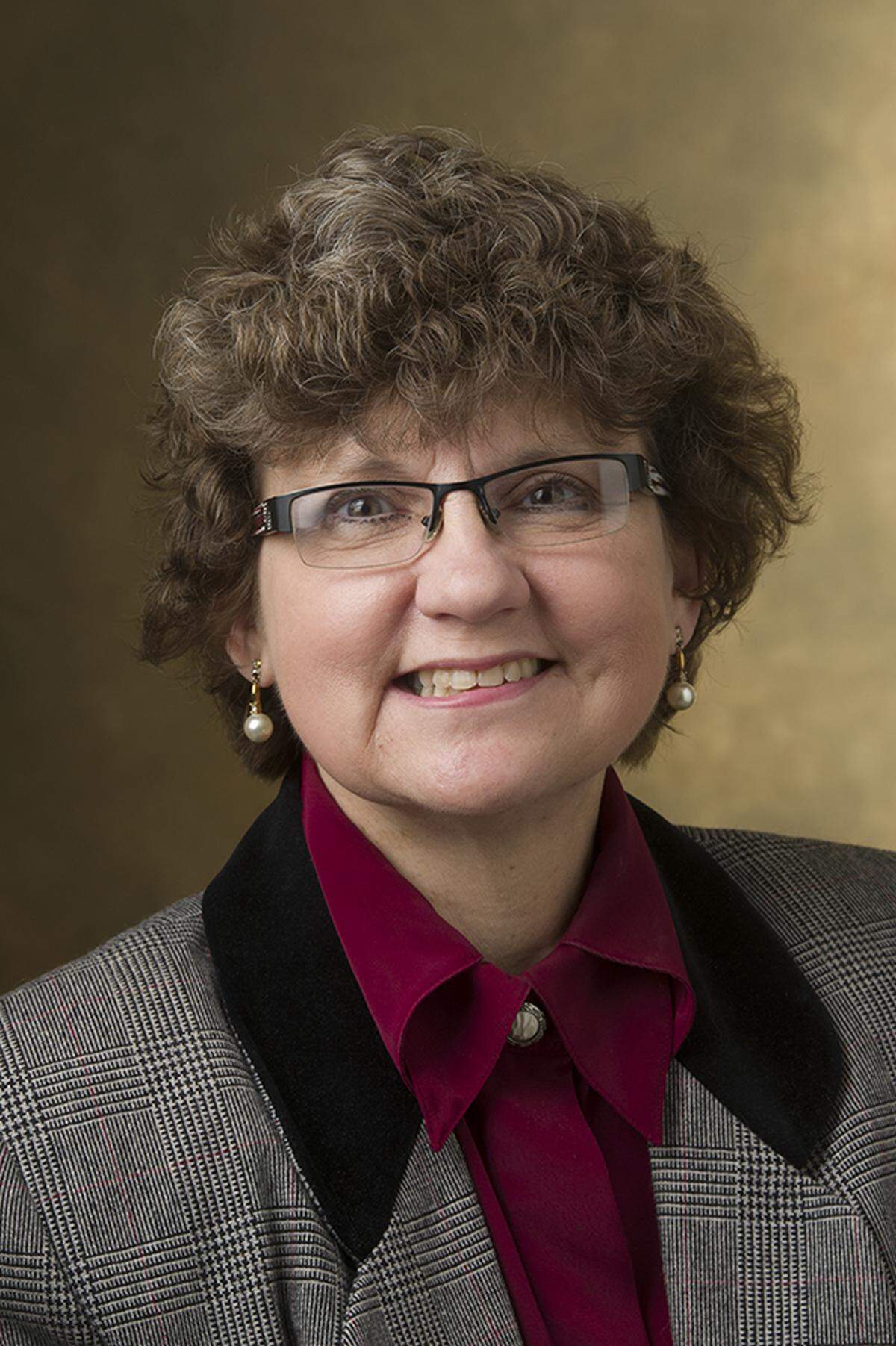 Southern Illinois University Edwardsville Community Health Clinic Project Director Terri Poirier