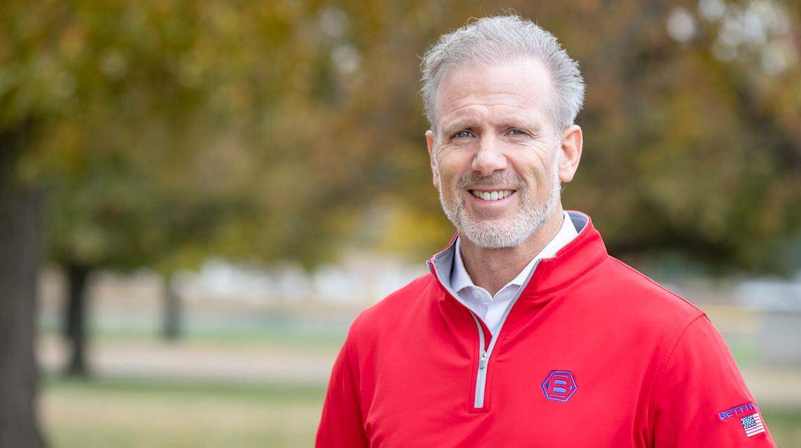 Gary Rabine is running for Governor of Illinois.