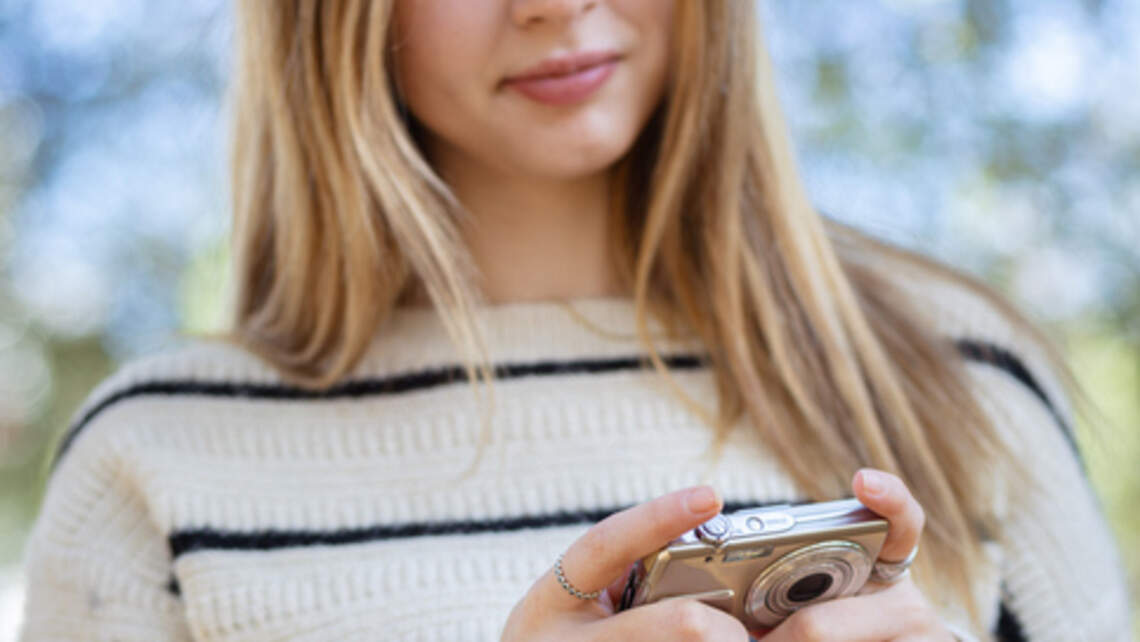 Why Gen Z keeps turning overlooked retro gear into must-haves, from Fujifilm to Discmans