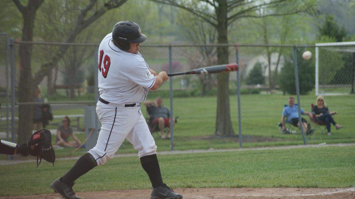 Baseball Bulldogs drop four games in a row