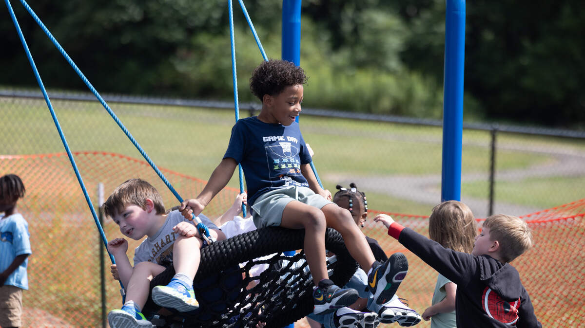 “One of the ways kids offer wisdom for us grownups is with the concept of a “do-over,” says Rev. Melanie Childers.