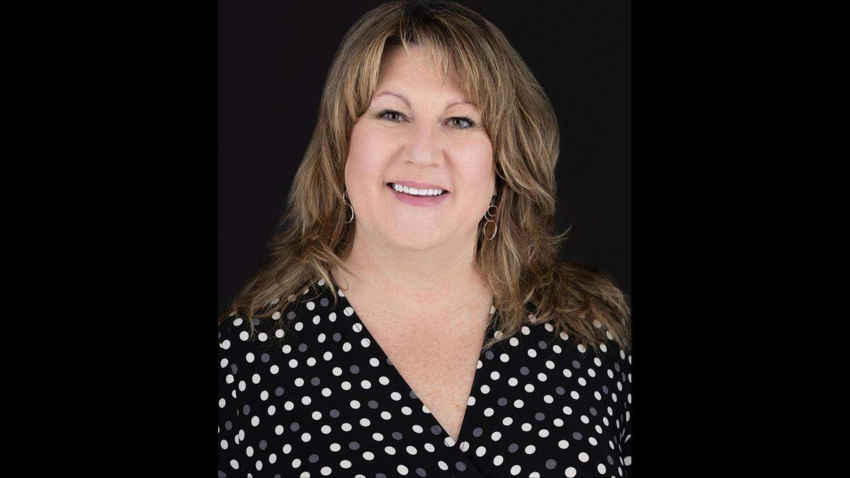 Kathleen “Kathy” Kaiser