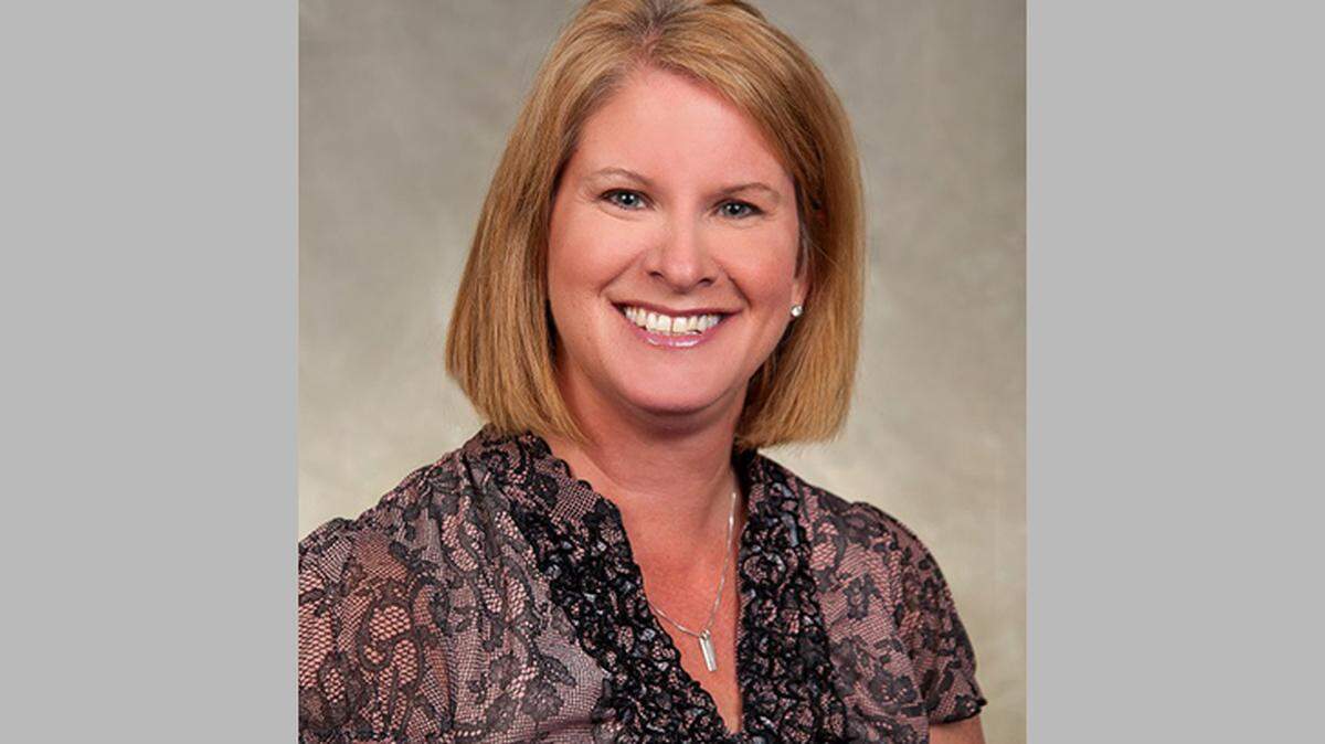 Michelle Foppe, candidate for Freeburg 70 School Board