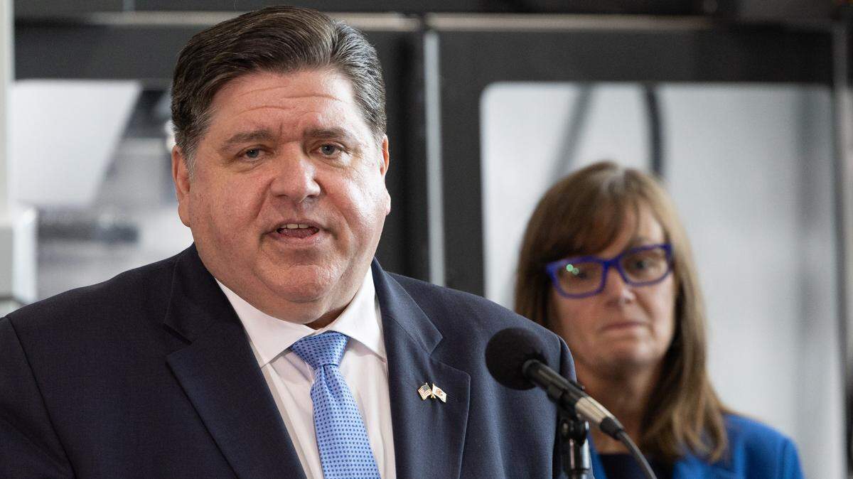 Here’s a roundup of new and amended Illinois laws for 2025.