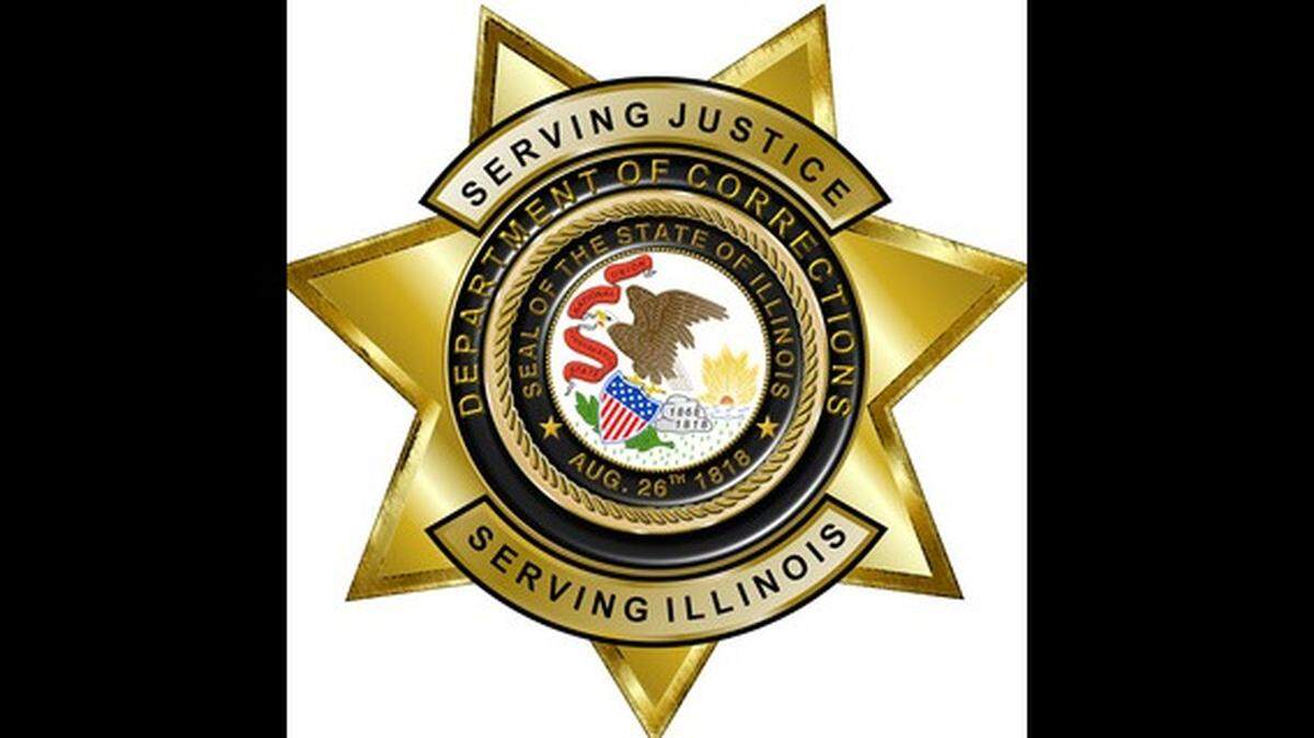 The Illinois Department of Corrections is following requirements of a new state law regarding the length of sentences inmates serve.