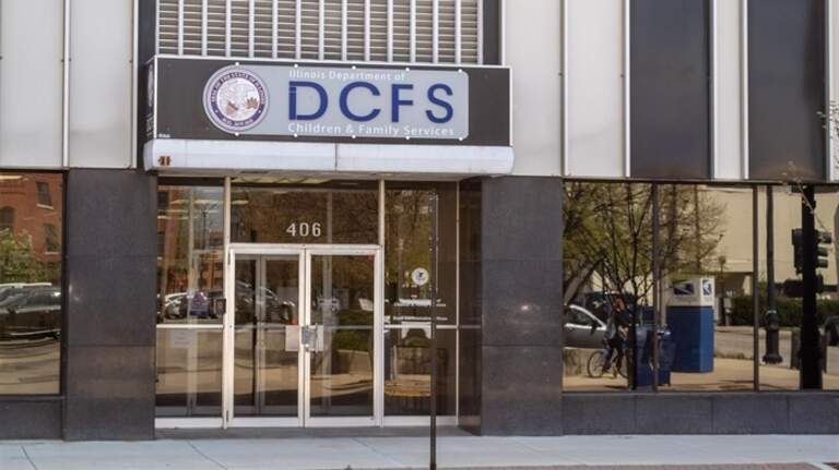 DCFS withholds detail about girls’ death in Fairview Heights foster home