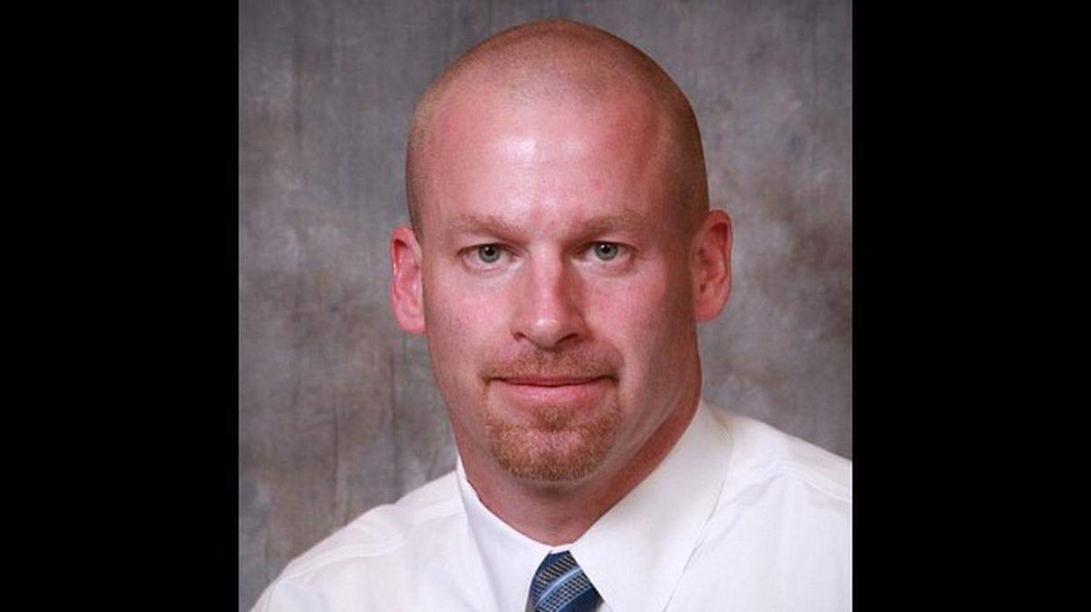 Mark Pingsterhaus