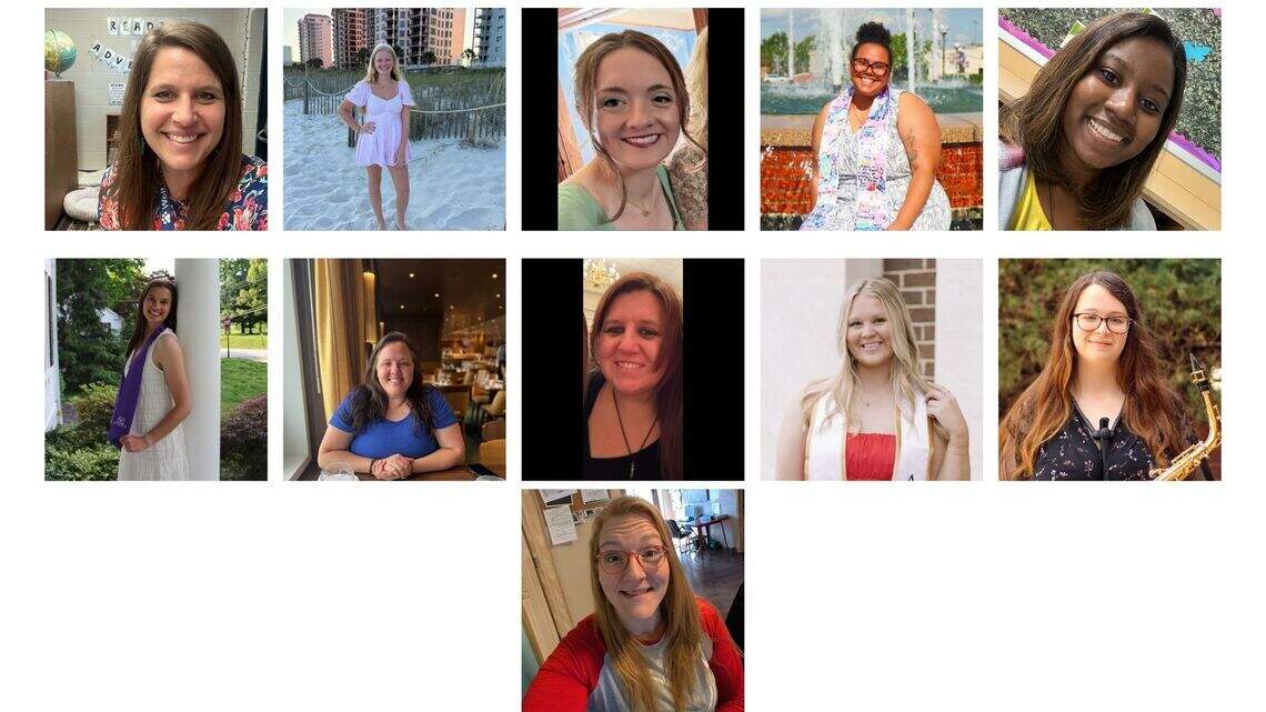 Do you have a student at Signal Hill or Wolf Branch? Meet their new teachers