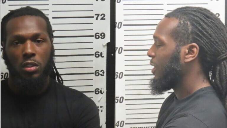 Charges filed in fatal metro-east bar shooting, suspect at large