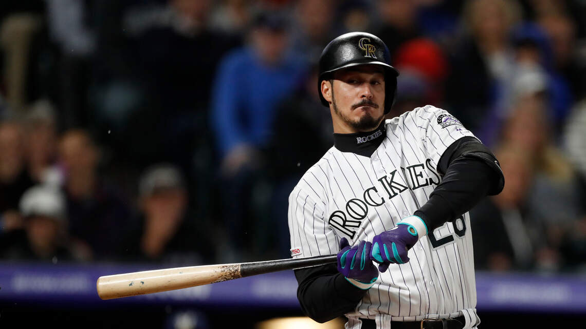 The St. Louis Cardinals need Nolan Arenado and have the pieces to make Colorado happy