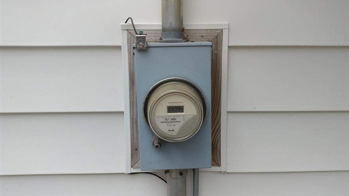 Ameren reports over 4K power outages in St. Clair County