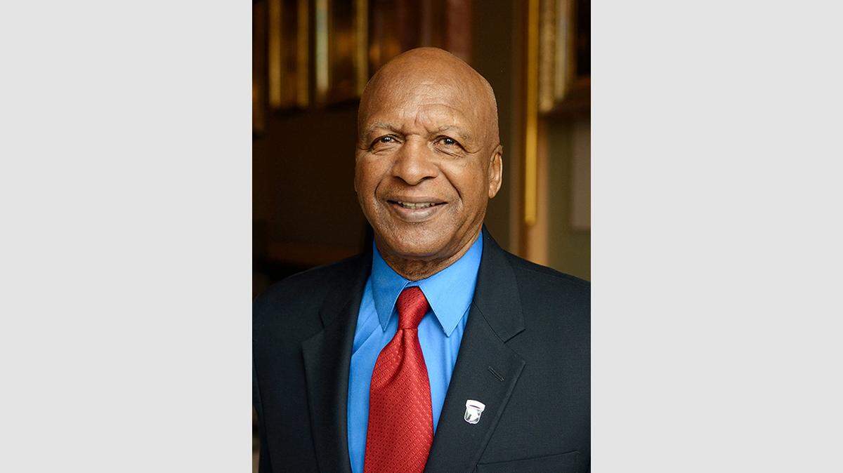 Jesse White
