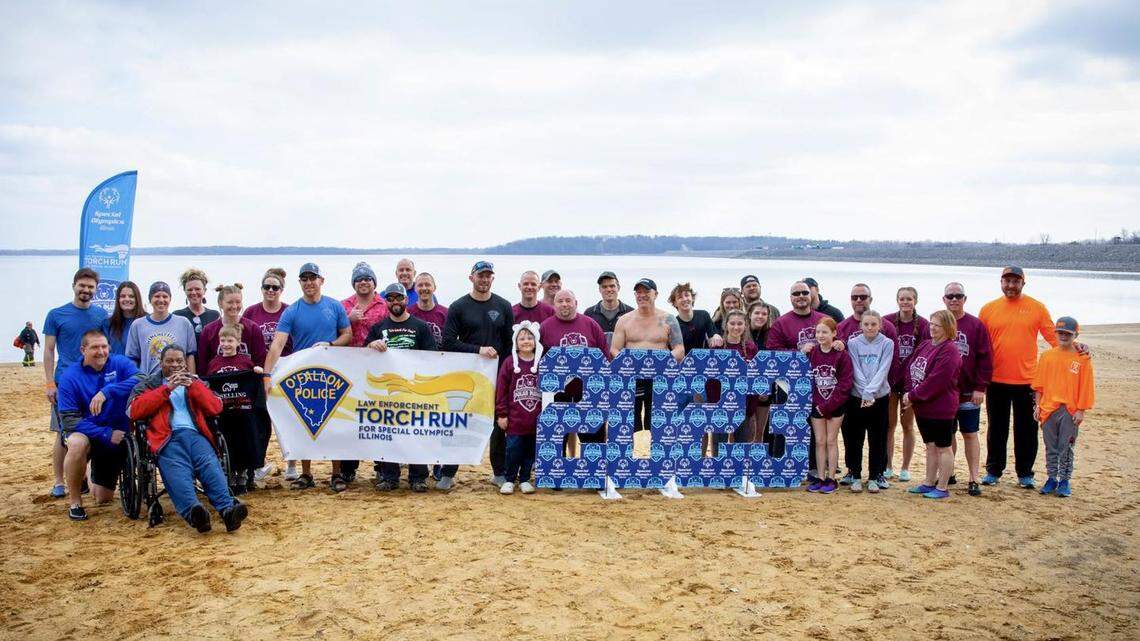 O’Fallon Around Town — March 9 edition & update from O’Fallon PD, Scott Air Force Base