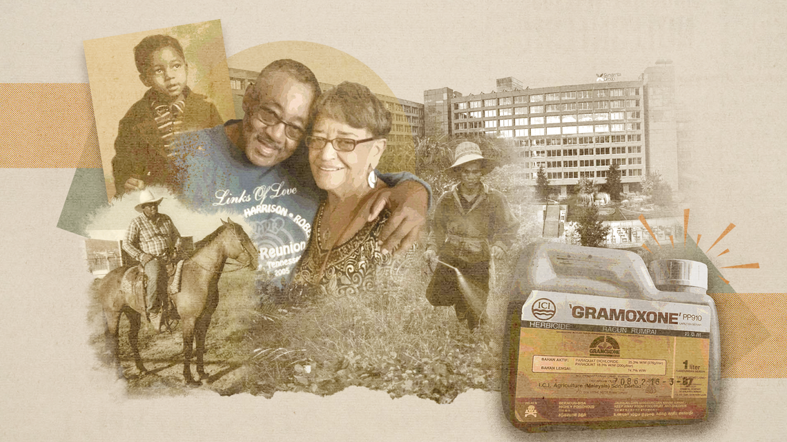 How East St. Louis became a battleground against an international chemical giant