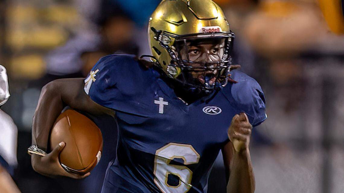 Althoff set for Holy War at Mater Dei while East and West prep for conference games