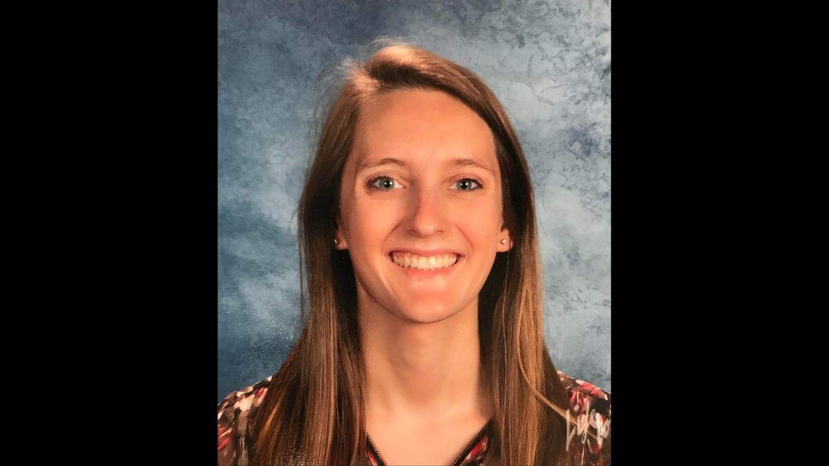 Jennifer Seely is the new principal of Lebanon Elementary School.