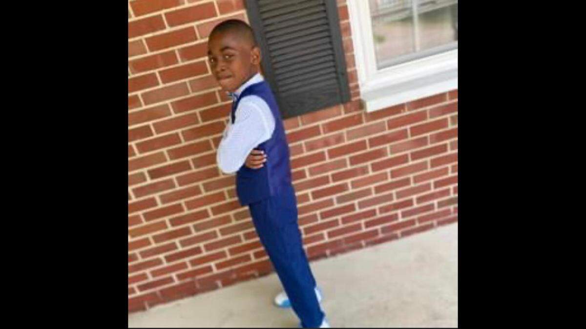 DeMarko Nelson Jr.