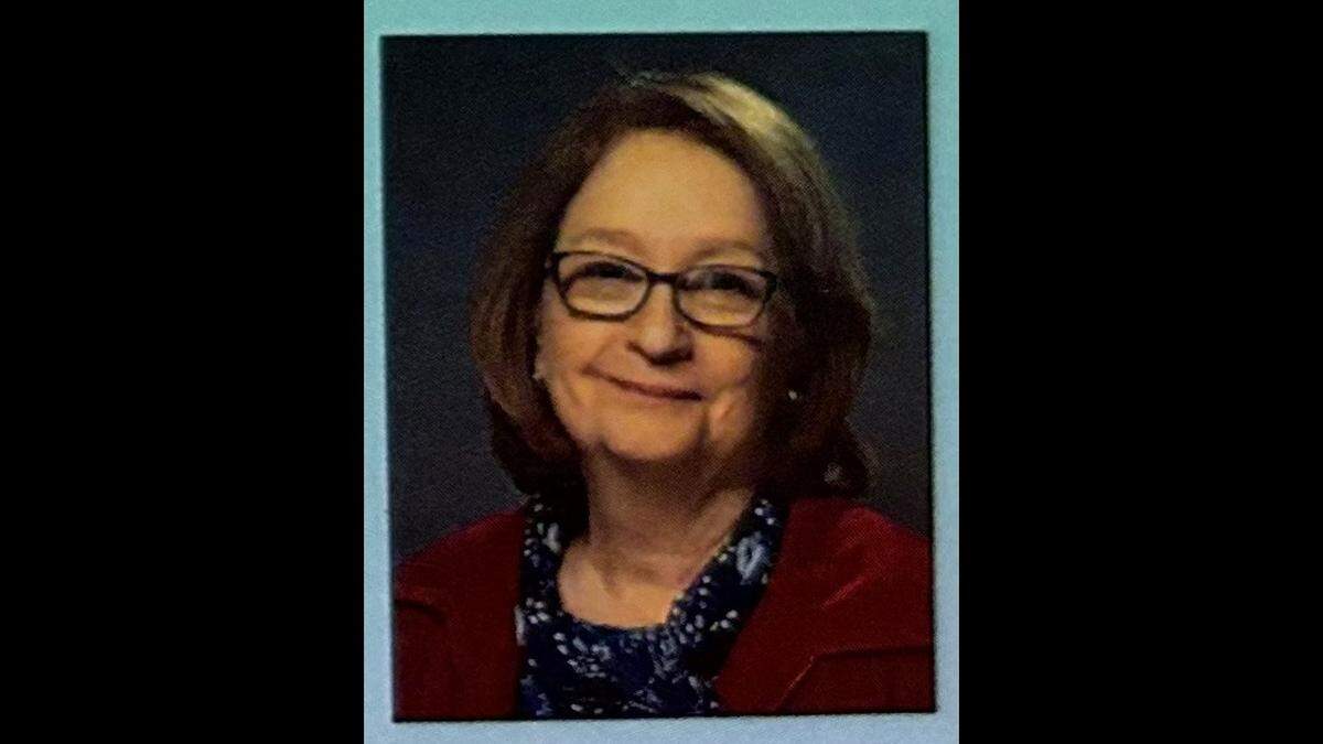Kathy Murphy