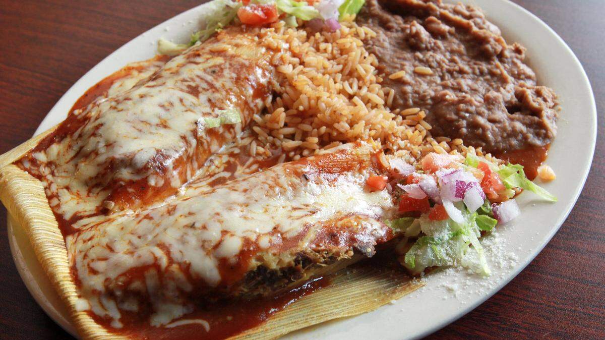 Nominate your favorite area Mexican restaurant for the BND’s next food poll.