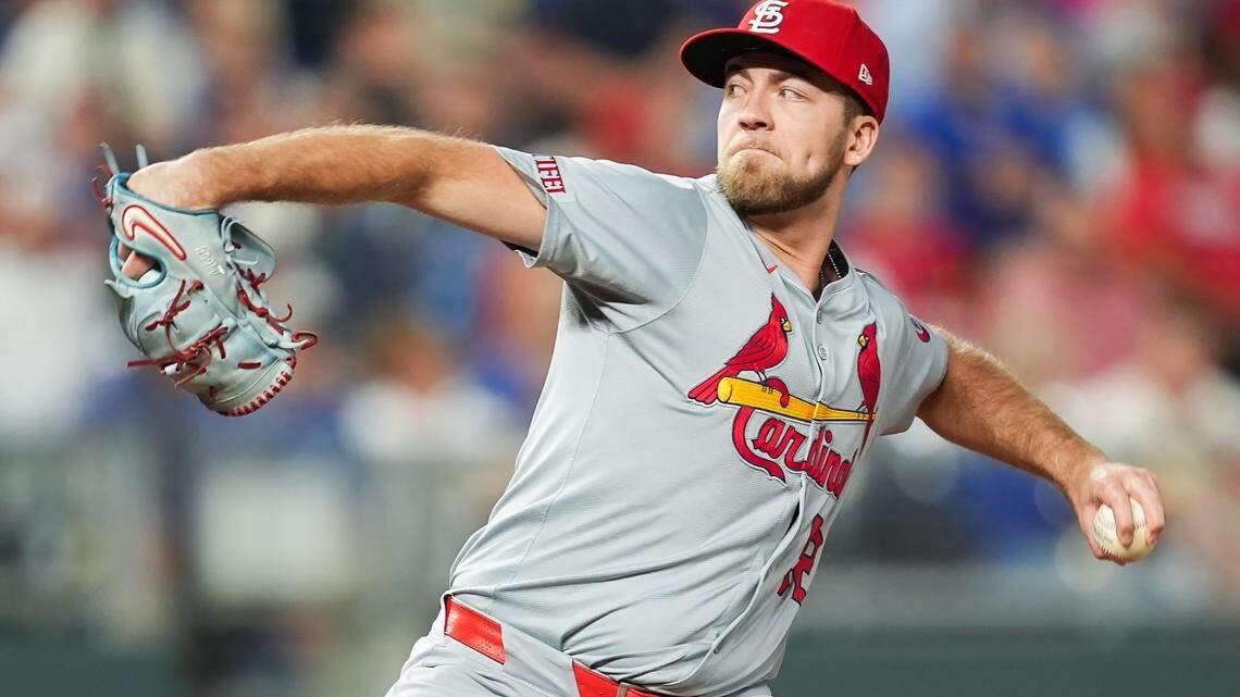 Surprises and disappointments from the first half of the Cardinals’ season