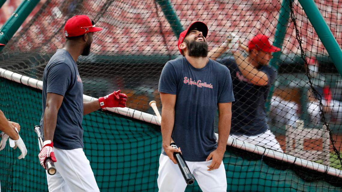 As baseball returns, here’s my wish list for the 2020 St. Louis Cardinals season