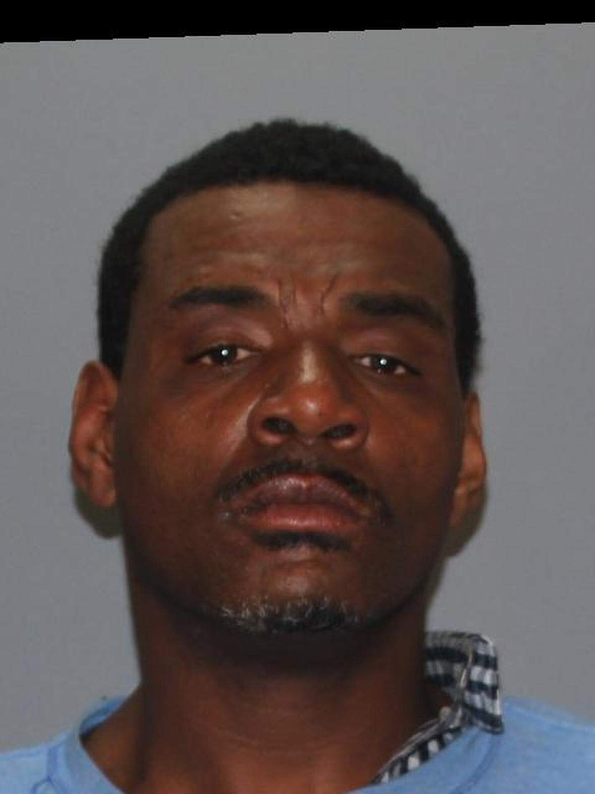 Dwayne M. Stewart